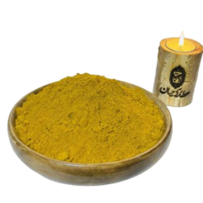 ادویه غذا (کــاری) 