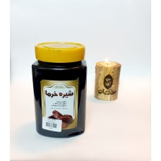 شیره خرما