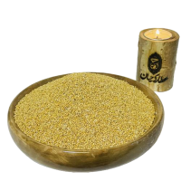ارزن ریز 500 گرم