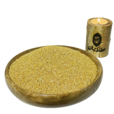 ارزن ریز 500 گرم