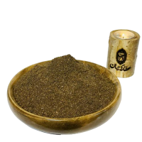 گرد لیمو 100 گرم