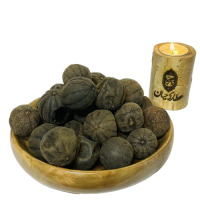 لیمو عمانی سیاه 100گرم