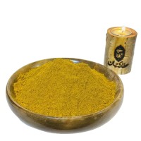 ادویه مرغ و ماهی 100 گرم 