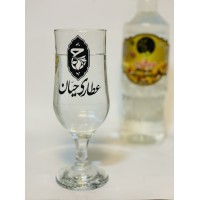 عرق اترج
