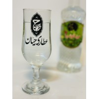 عرق آلوئه‌ورا