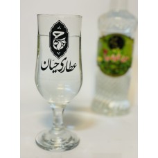 عرق آلوئه‌ورا