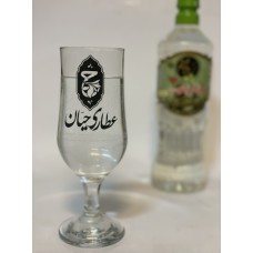 عرق ارتیشو (کنگر)