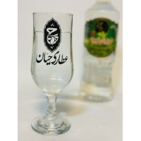 عرق بادرنجبویه