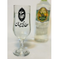 عرق دم‌ اسبی