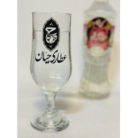 عرق گل ختمی