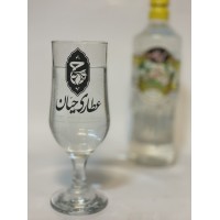 عرق خشخاش