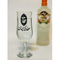 عرق معجون ضد انگل