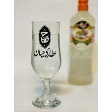 عرق معجون ضد انگل