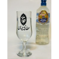 عرق معجون چاقی