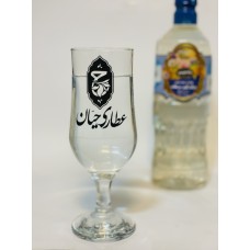 عرق معجون چاقی