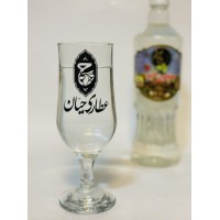 عرق معجون کبد