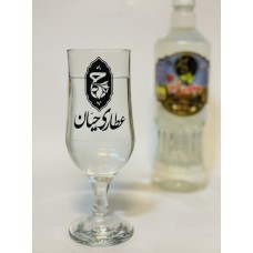 عرق معجون کبد