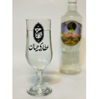 عرق معجون شیرافزا