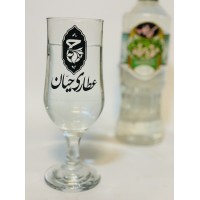 عرق مرزه