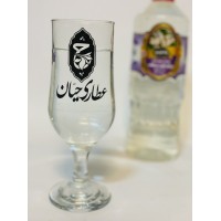 عرق مورد
