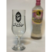 عرق نیلوفر