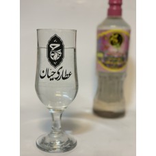 عرق پولک