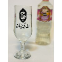 عرق پونه