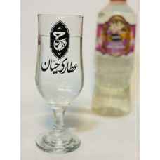 عرق پونه