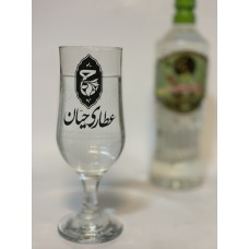عرق شاهسپرام