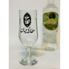 عرق شنبلیله
