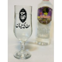 عرق شیرین بیان