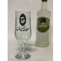 عرق شوید