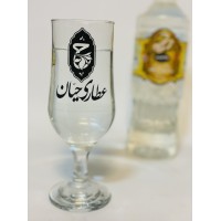 عرق ترنجبین