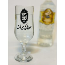 عرق ترنجبین