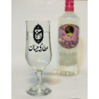 عرق یونجه