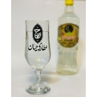 عرق زیره سبز