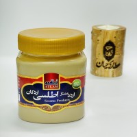 ارده ۴۰۰ گرمی اطلسی – ارده کنجد خالص و طبیعی برای مصرف روزانه