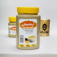 ارده سنتی شهریار ۷۰۰ گرمی – کیفیت سنتی، تغذیه‌ای کامل برای خانواده