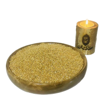 ارزن درشت 100 گرم