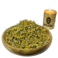 بابونه شیرازی 50 گرم