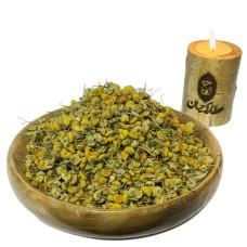 بابونه شیرازی 50 گرم