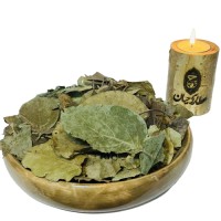 برگ به 100 گرم