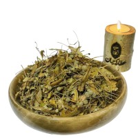 برگ تیول (زیرفون) 50 گرم