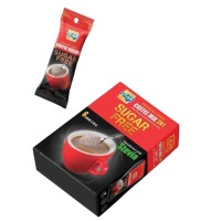 کافی میکس ۳ در ۱ بدون شکر نیتل (Nitel Coffee Mix 3 in 1 Sugar Free)_تک