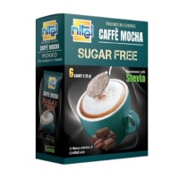 کافی موکا بدون شکر نیتل (Nitel Caffè Mocha Sugar Free)-بسته