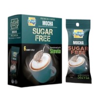 کافی موکا بدون شکر نیتل (Nitel Caffè Mocha Sugar Free)_تک