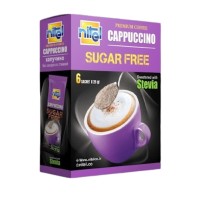 کاپوچینو بدون شکر نیتل (Nitel Cappuccino Sugar Free)_بسته
