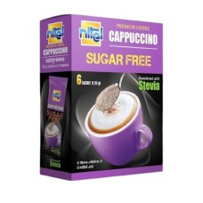 کاپوچینو بدون شکر نیتل (Nitel Cappuccino Sugar Free)_بسته