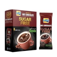 شکلات داغ بدون شکر نیتل (Nitel Hot Chocolate Sugar Free)_بسته