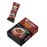 شکلات داغ بدون شکر نیتل (Nitel Hot Chocolate Sugar Free)_تک
